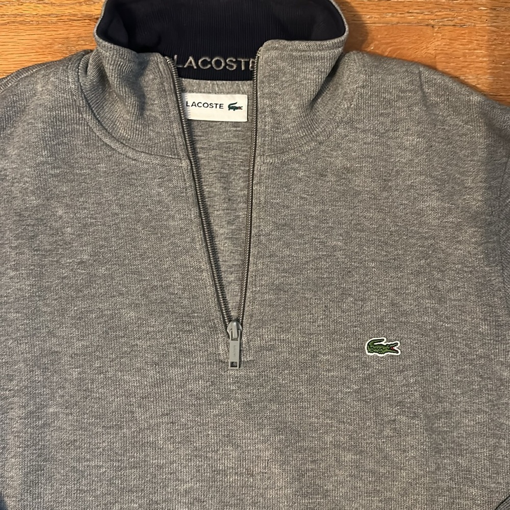 Lacoste - Picture 2 of 4